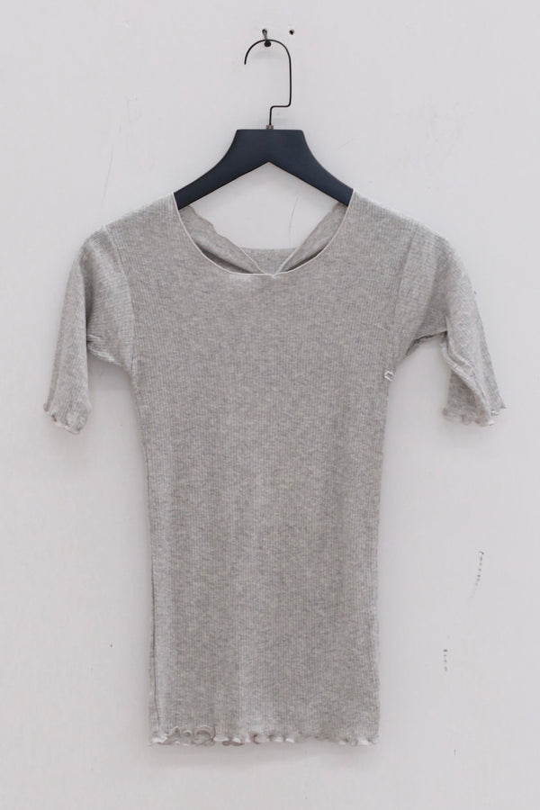 BASERANGE 25 Autumn/Winter remake series T-shirt/suspender set BAS-TTG1-RE-AU25-1-1 (TTG1-RE-AU25)